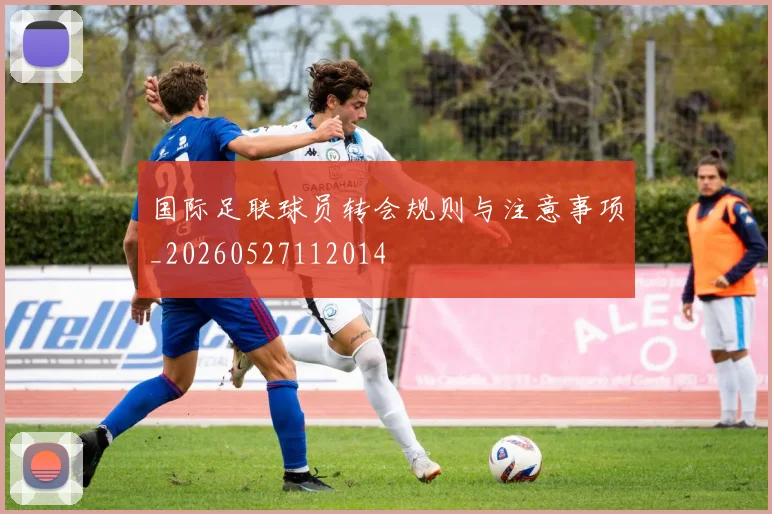国际足联球员转会规则与注意事项_20260527112014