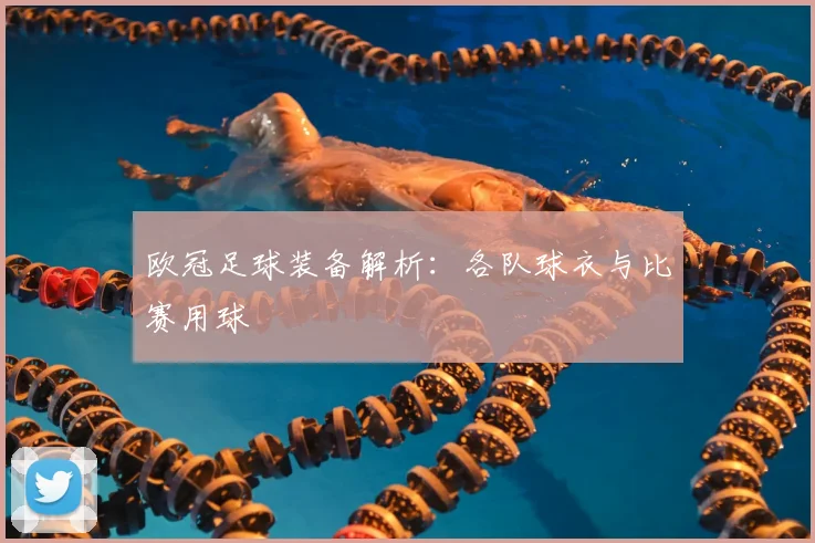 欧冠足球装备解析:各队球衣与比赛用球
